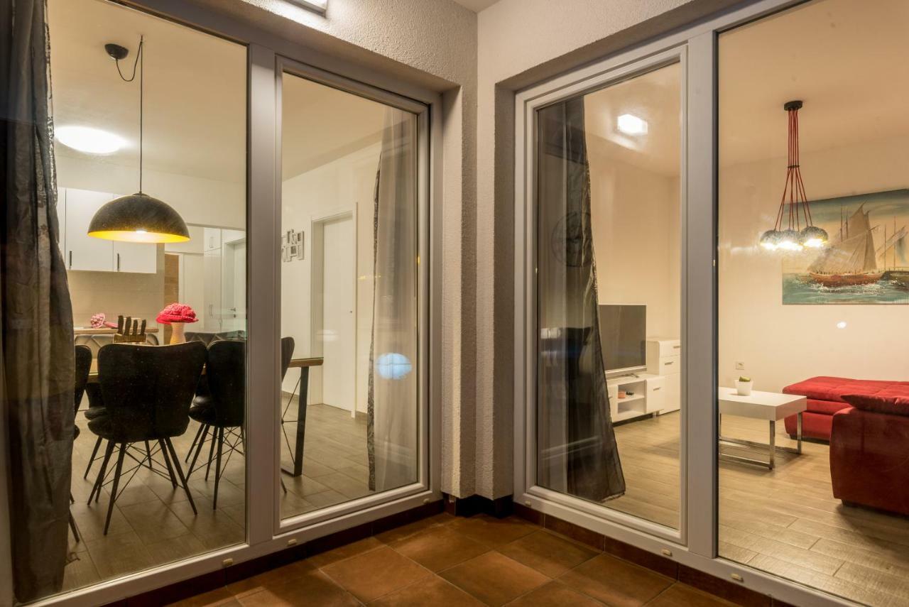 Villa Anja 2Nd Floor Peroj Ngoại thất bức ảnh