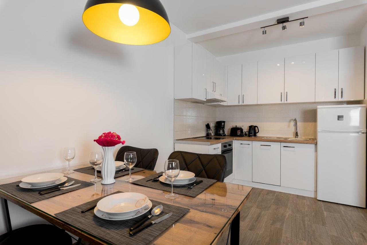 Villa Anja 2Nd Floor Peroj Ngoại thất bức ảnh