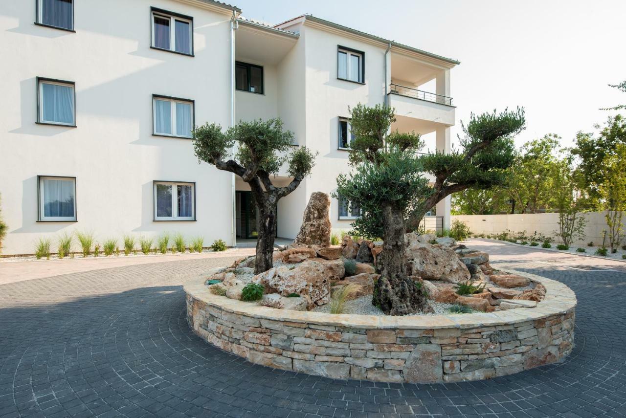 Villa Anja 2Nd Floor Peroj Ngoại thất bức ảnh