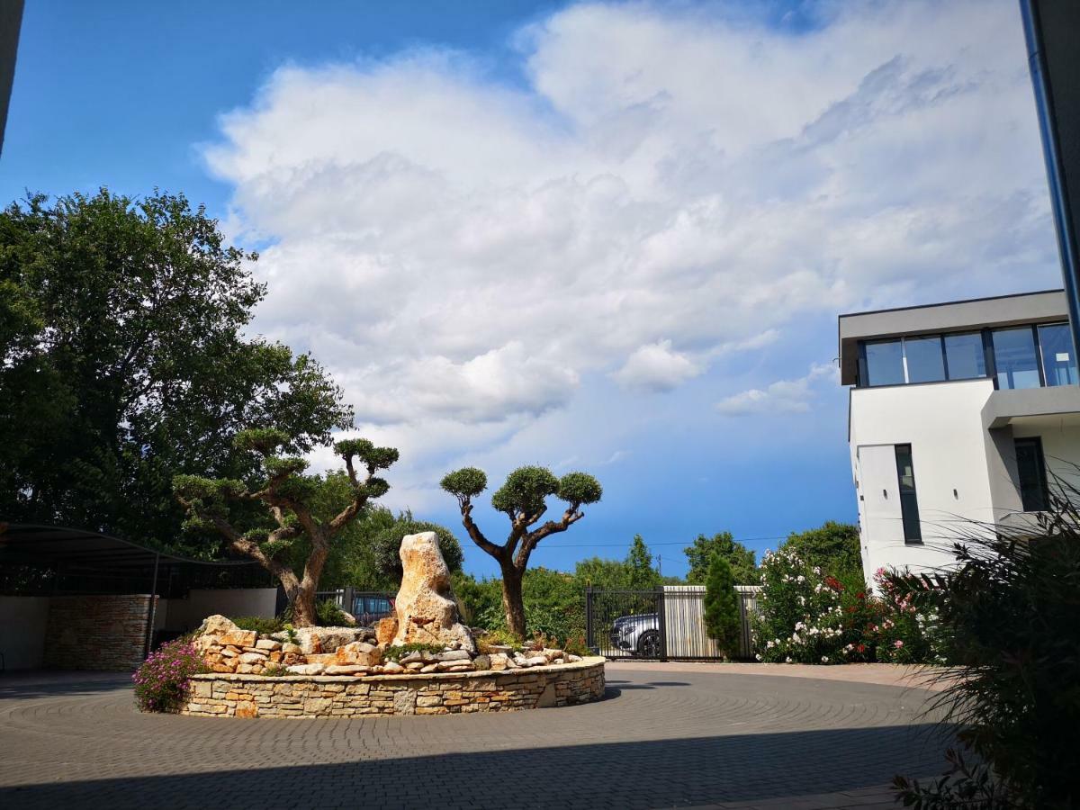 Villa Anja 2Nd Floor Peroj Ngoại thất bức ảnh